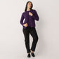 Lambswool Cardigan