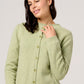 Lambswool Cardigan