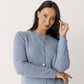 Lambswool Cardigan
