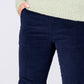 Mini Corduroy Pants Regular Length