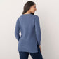 Lambswool Longline Jumper