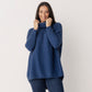 High Low Possum Sweater