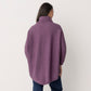 High Low Possum Sweater