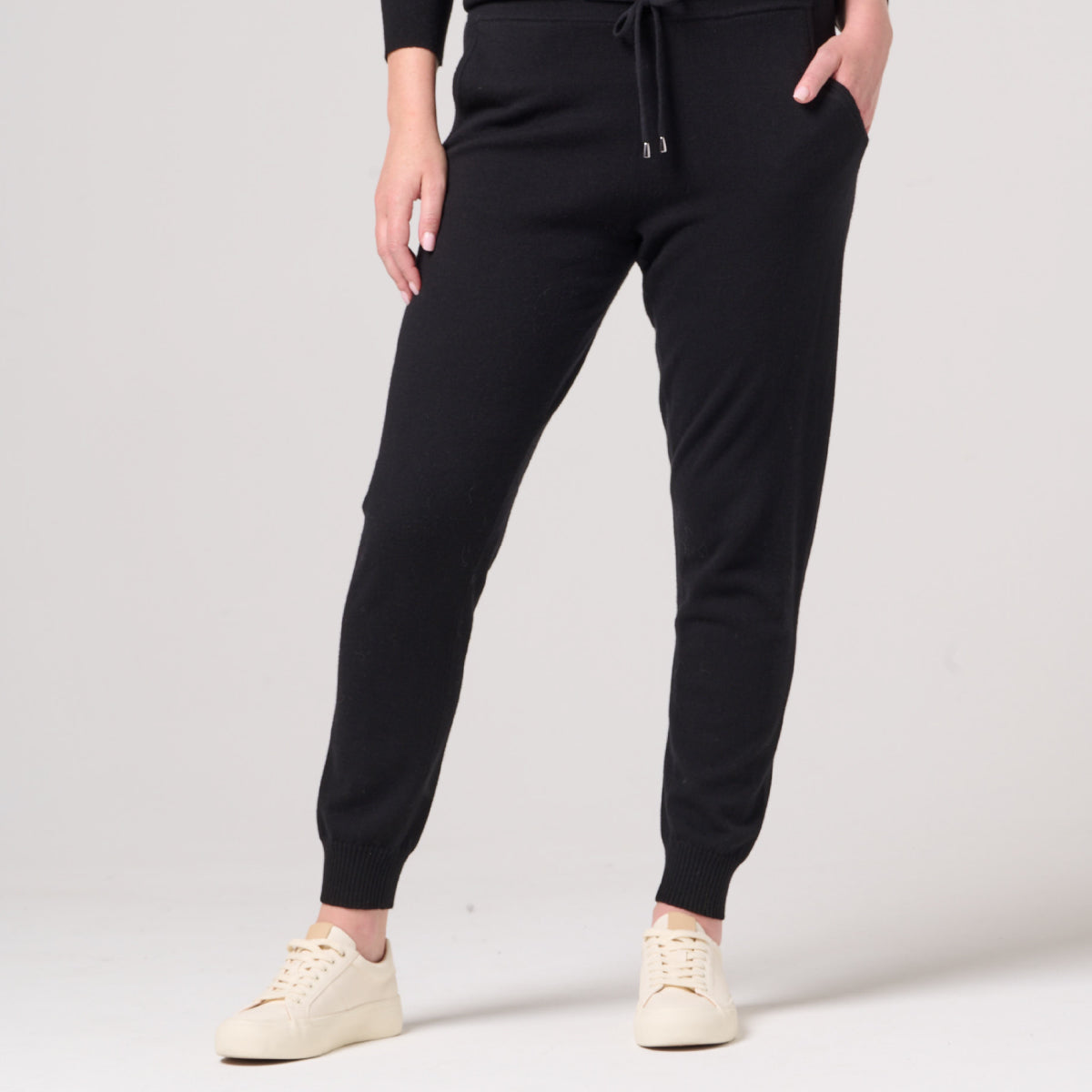 Wool Cashmere Lounge Pants