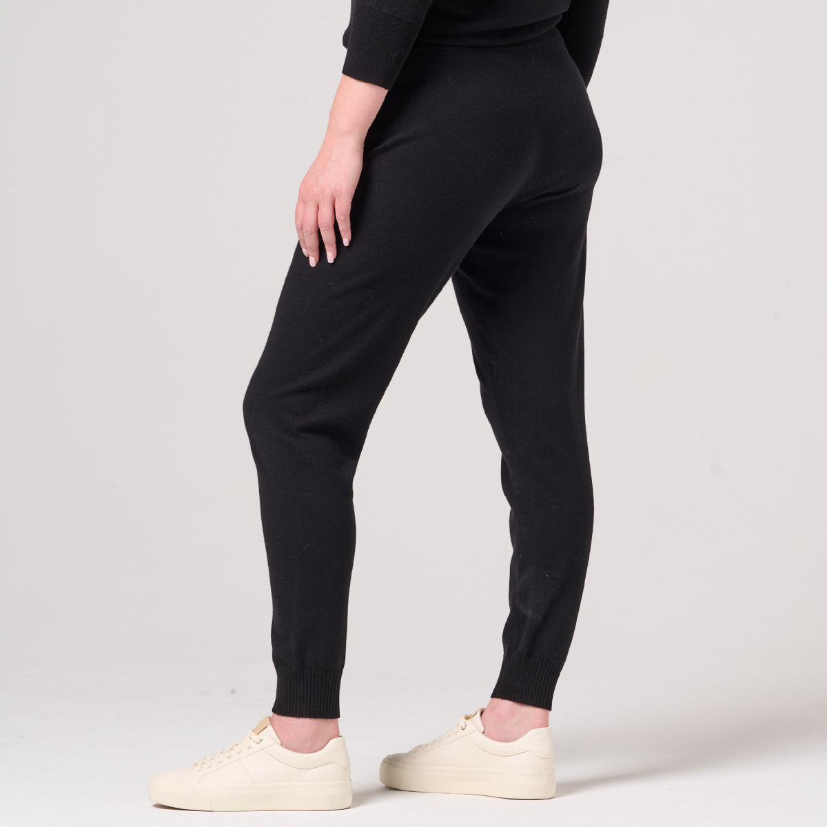 Wool Cashmere Lounge Pants