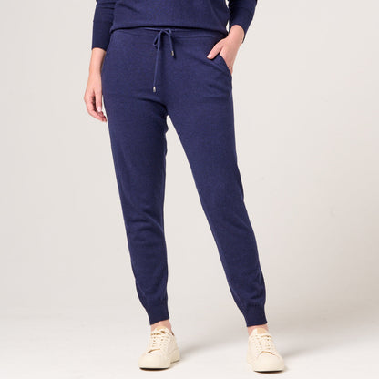Wool Cashmere Lounge Pants