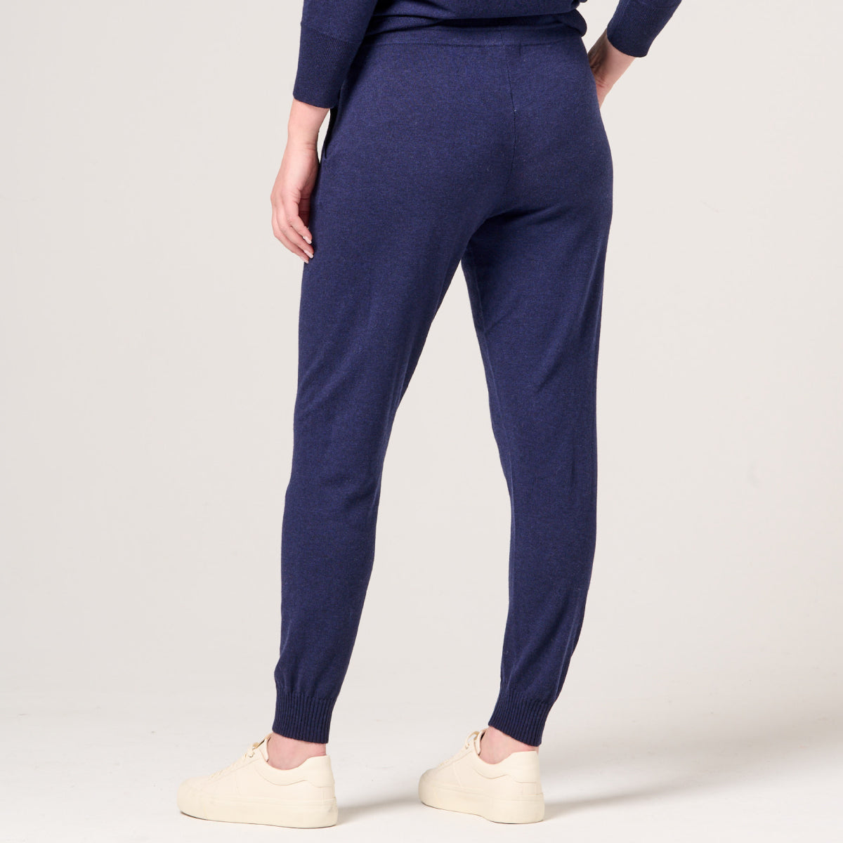 Wool Cashmere Lounge Pants