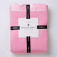 Fine Merino Wool Baby Blanket Satin B