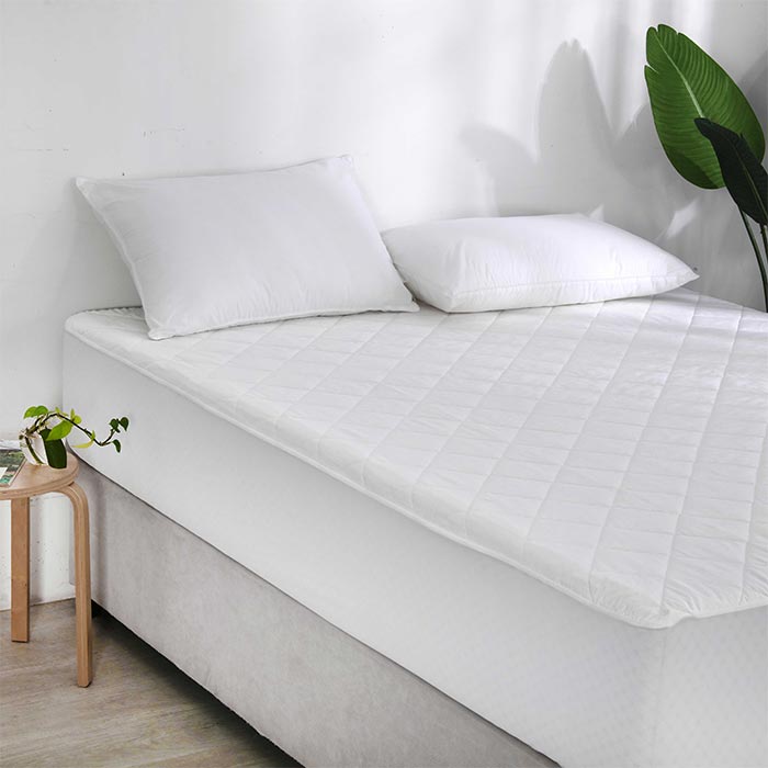 Cotton Mattress Protector