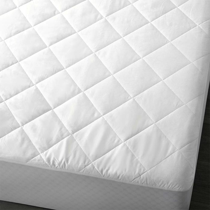 Cotton Mattress Protector