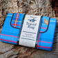 Billabong Water Resistant Picnic Blanket Check