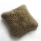 Sheepskin Cushion Square 40cm