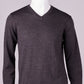 Ansett Vee Neck Merino Wool 6723