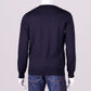 Ansett Vee Neck Merino Wool 6723