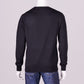 Ansett Vee Neck Merino Wool 6723