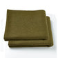 Two Pack Wool Personal Protection Blanket