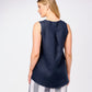 Scoop Hem Tank Top