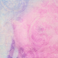 100% Printed Wool Scarf