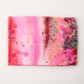 100% Printed Wool Scarf