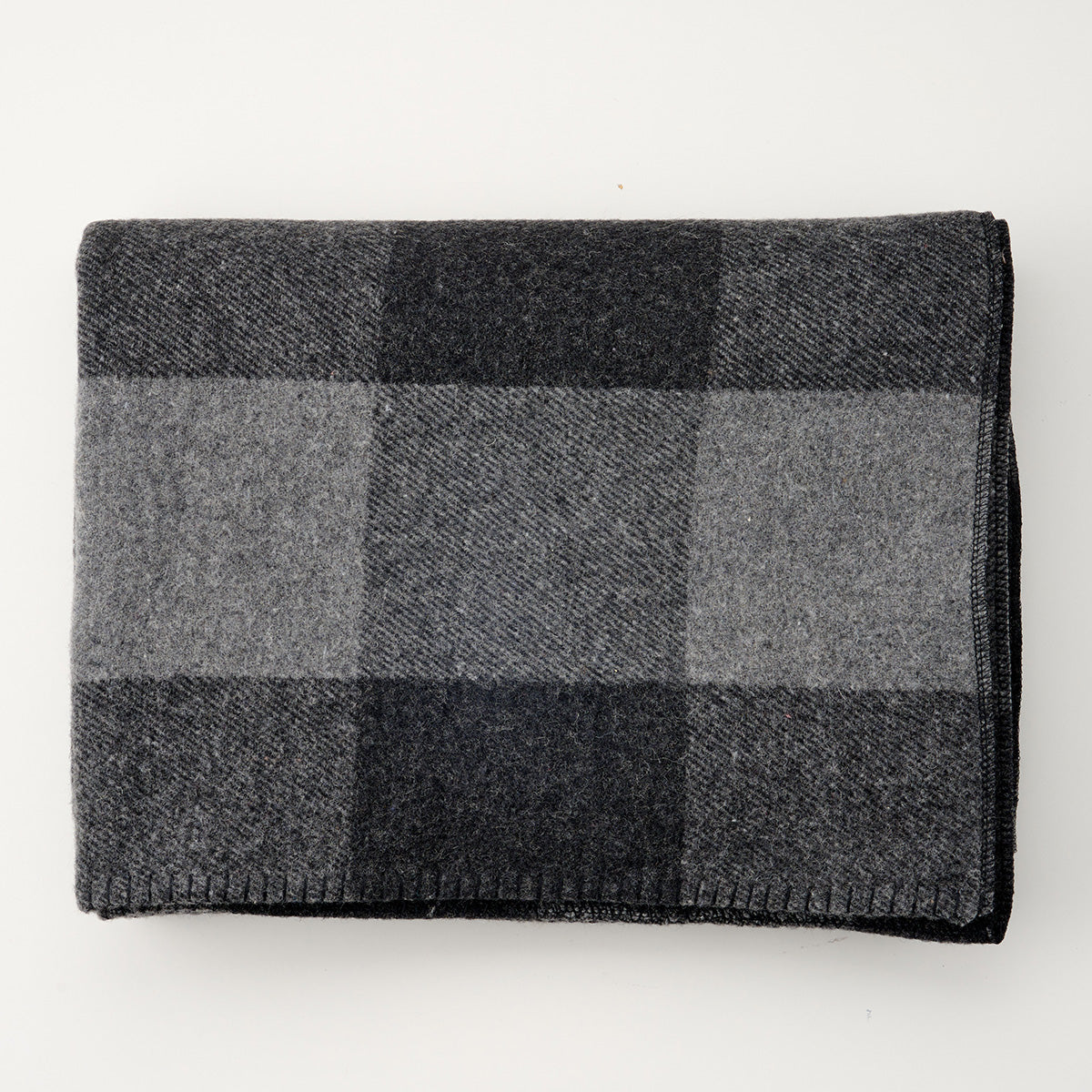 Jackaroo Recycled Wool Blanket Block