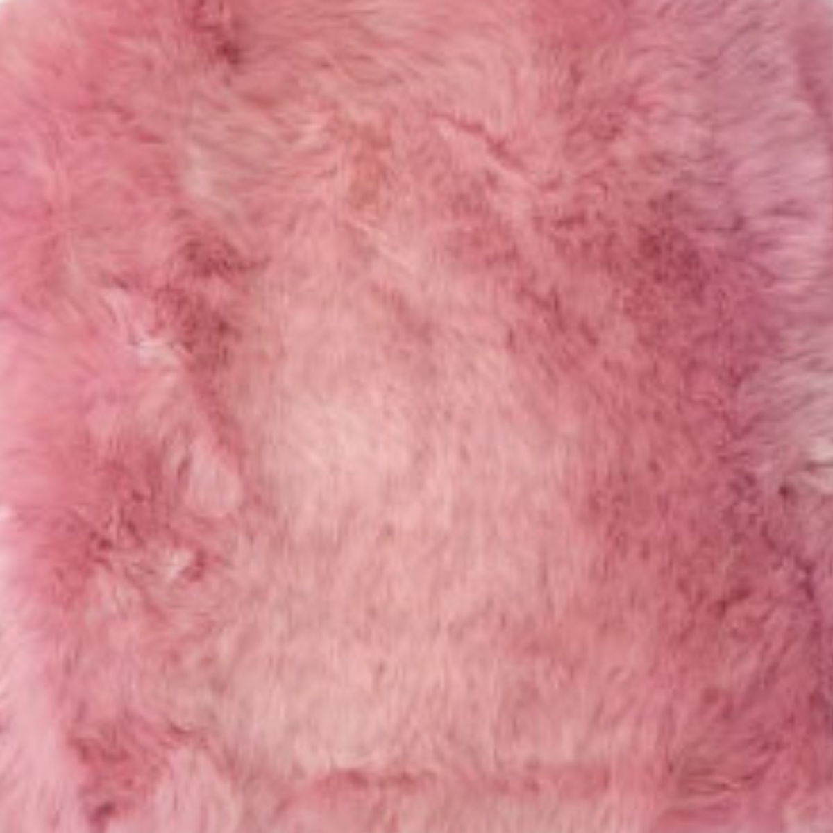 Longwool Sheepskin Rug - 90cm