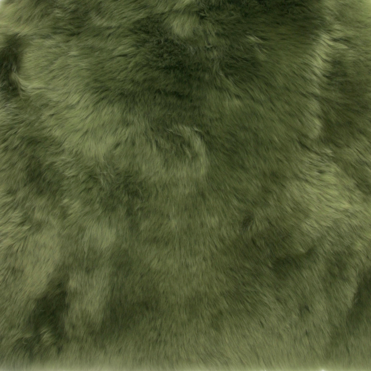 Longwool Sheepskin Rug - 90cm