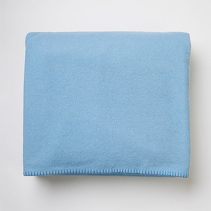 Fine Merino Wool Blanket