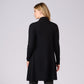 Wool Cashmere ETE Cardi
