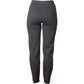 Ponti Zip Detail 7/8 Pants