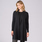 Wool Cashmere ETE Cardi