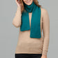 Essential Possum Cable Scarf