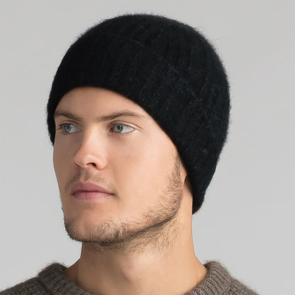 Possum Rib Beanie