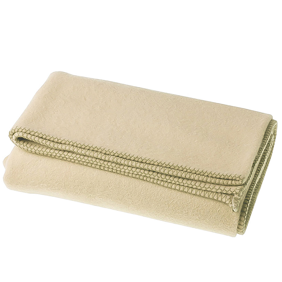 Fine Merino Wool Blanket Creswick Wool