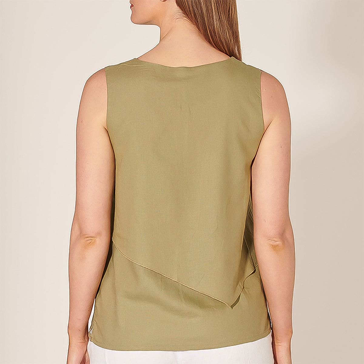 Double Layer Top