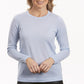 Essential Crew Neck Pullover