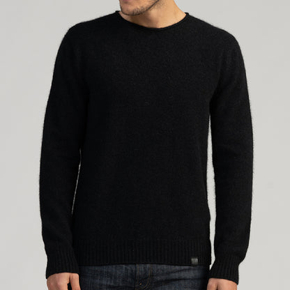 Possum Classic Crew Neck Sweater