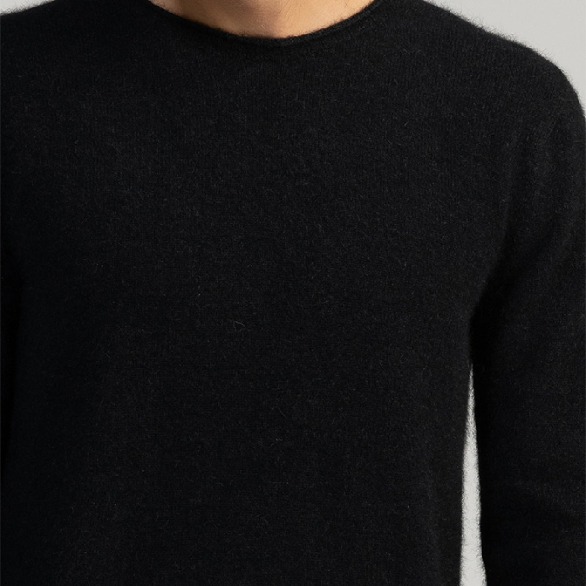 Possum Classic Crew Neck Sweater