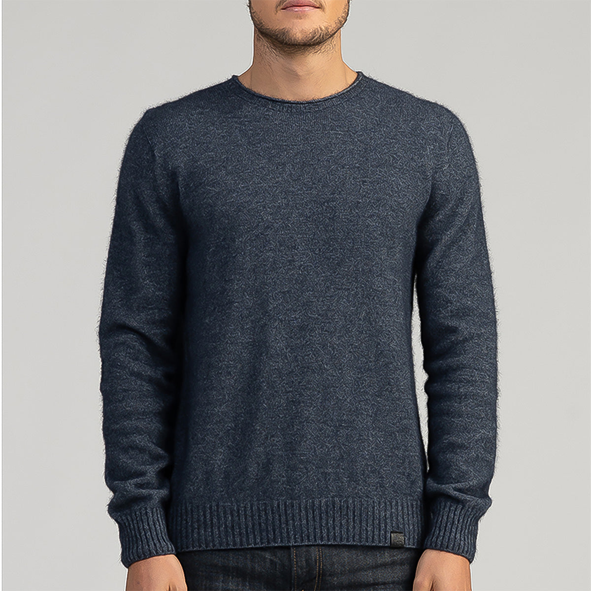 Possum Classic Crew Neck Sweater