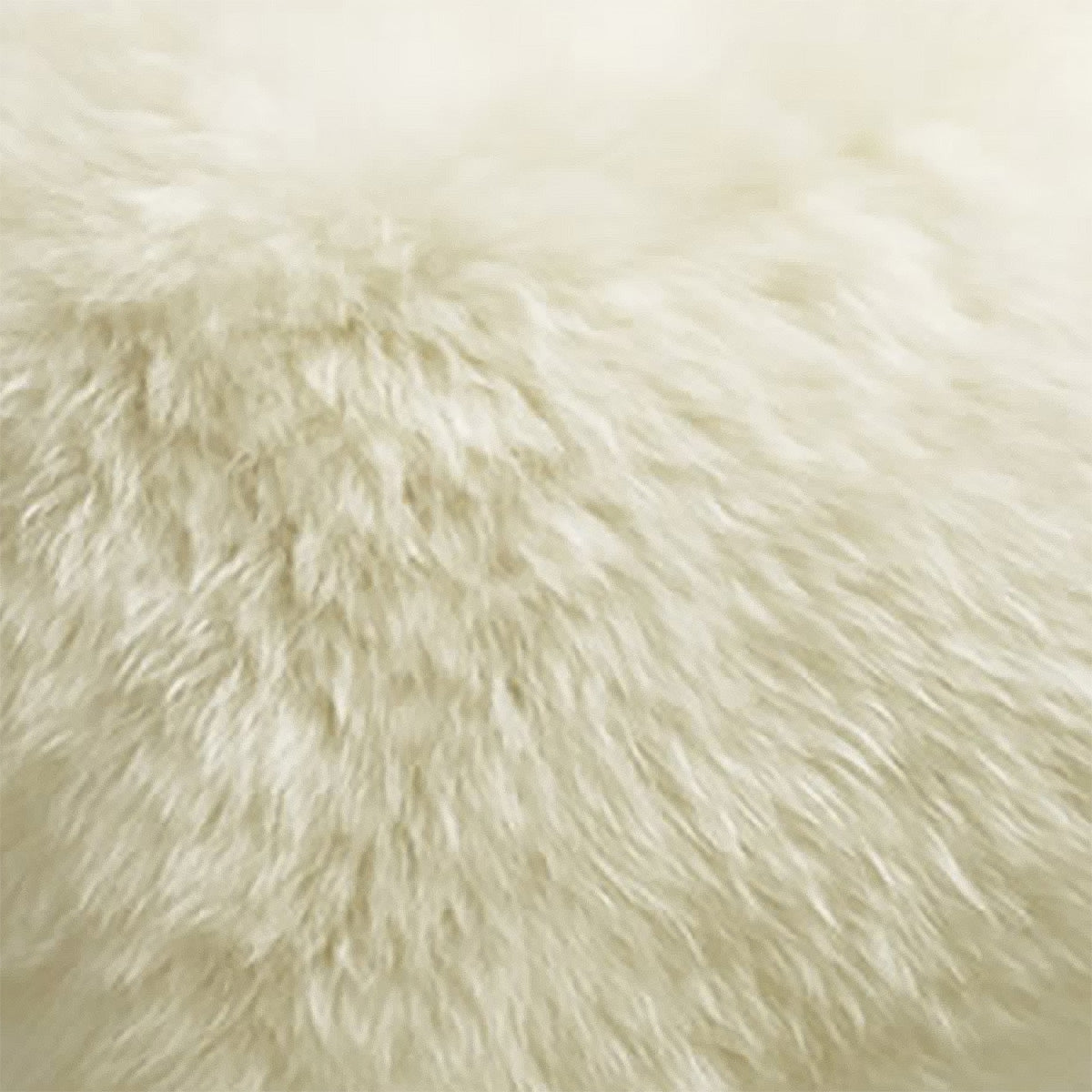 Sheepskin Cushion Square 50cm