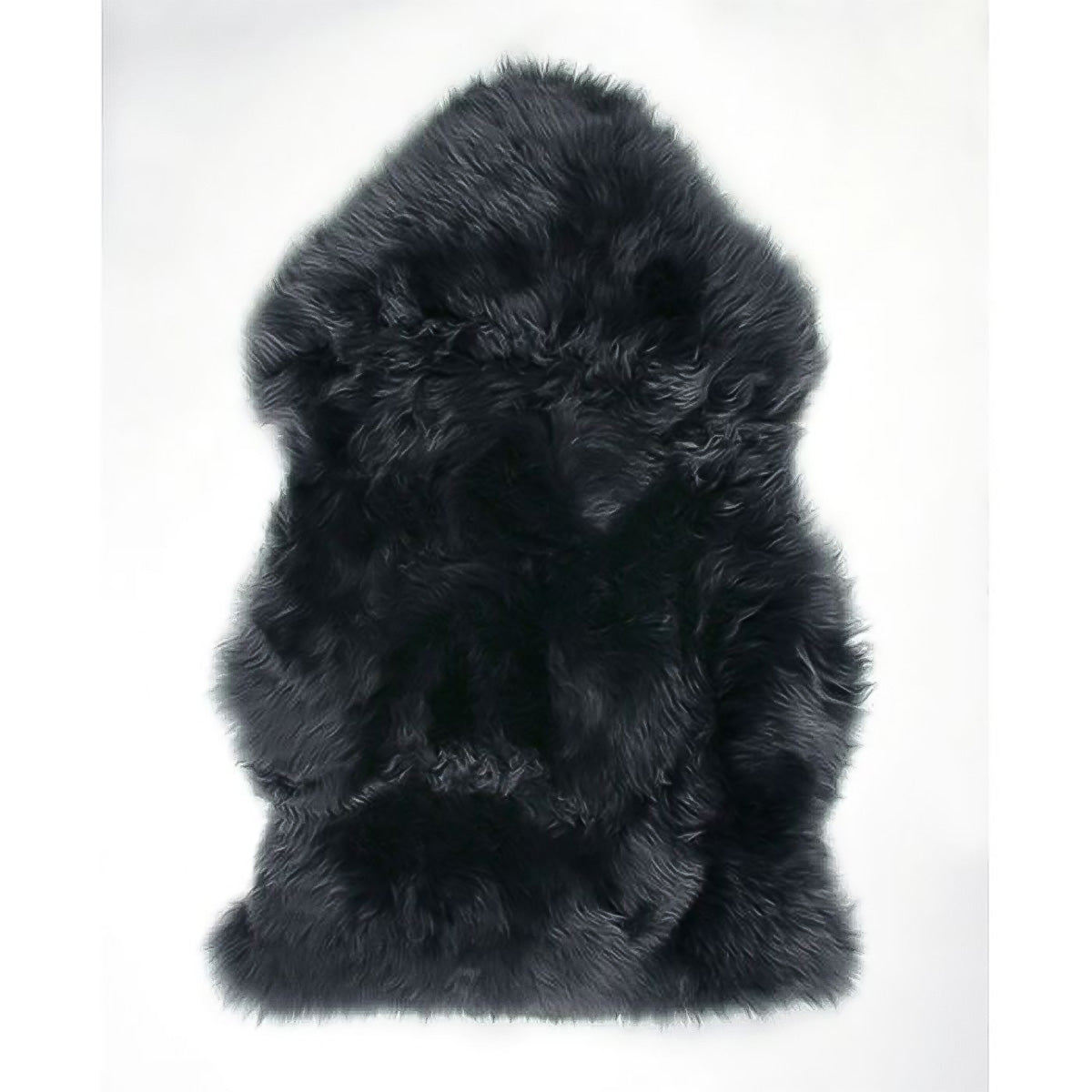 Longwool Sheepskin Rug - 90cm