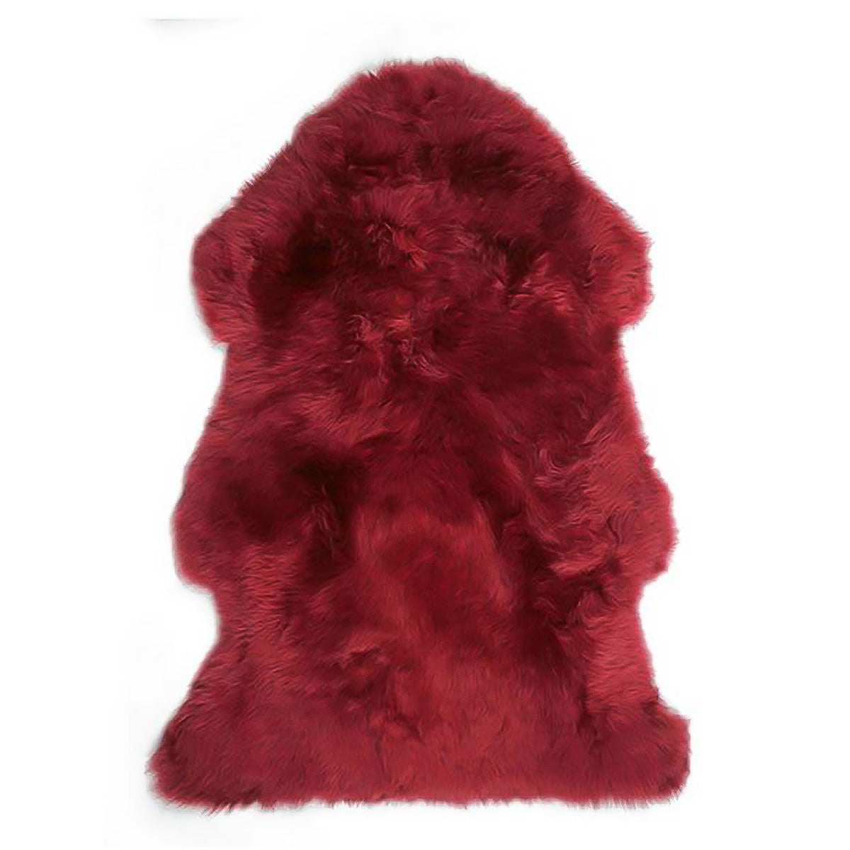 Longwool Sheepskin Rug - 90cm