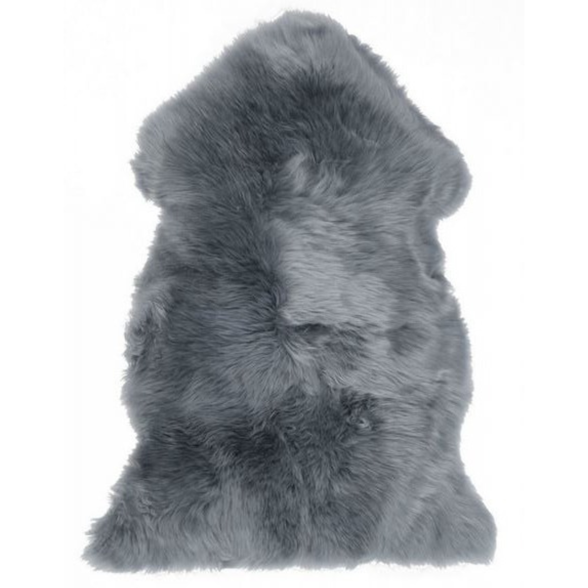 Longwool Sheepskin Rug - 90cm