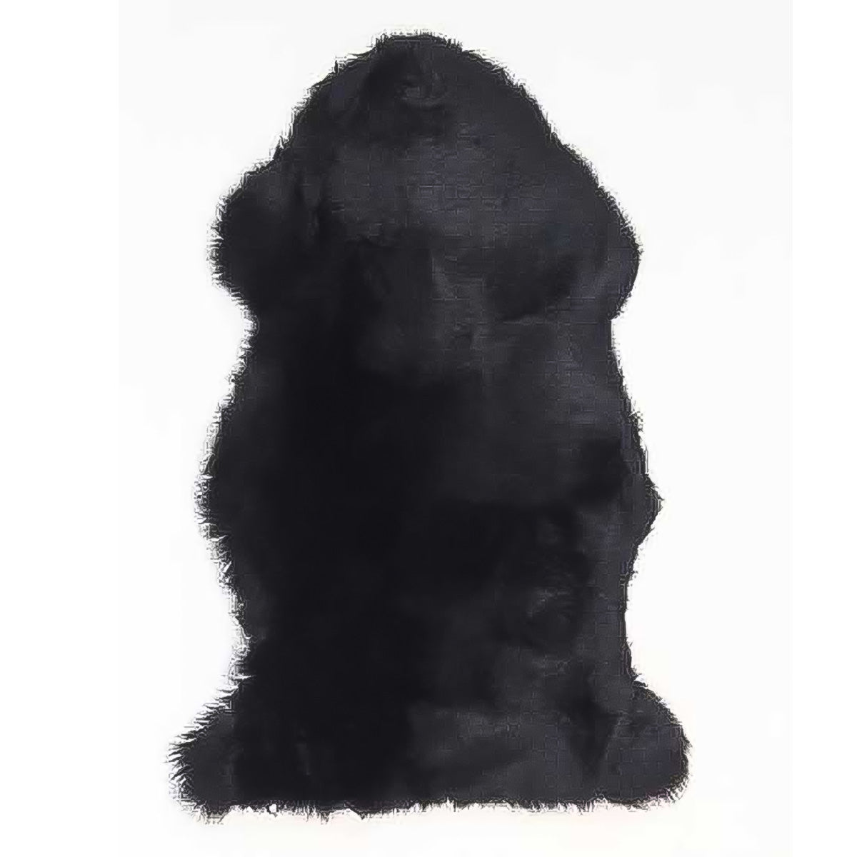 Longwool Sheepskin Rug - 90cm