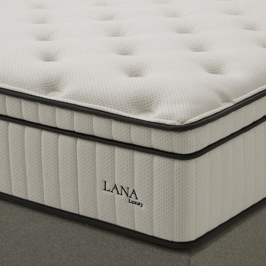 Lana Luxury Mattress