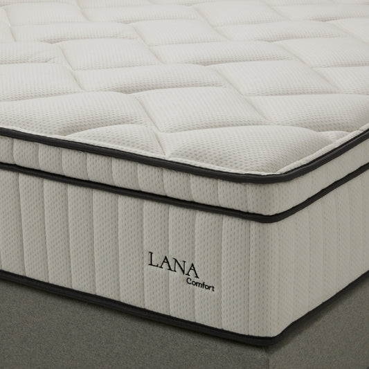 Lana Comfort Mattress