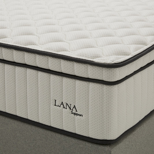 Lana Support Mattress