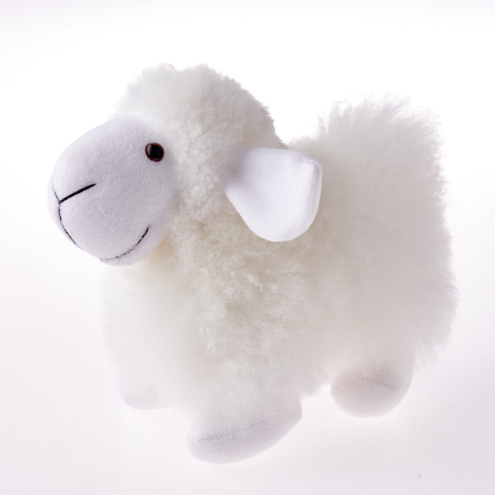 Alpaca Toy Sheep 20cm